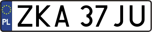 ZKA37JU