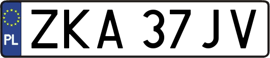 ZKA37JV