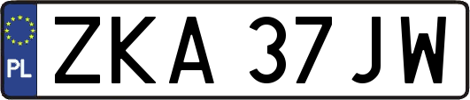 ZKA37JW