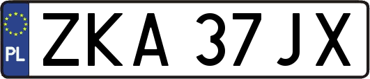 ZKA37JX