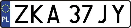 ZKA37JY