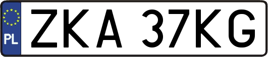 ZKA37KG