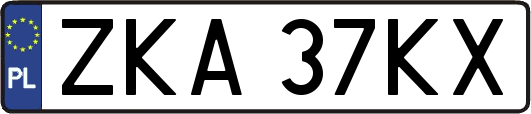 ZKA37KX