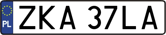 ZKA37LA