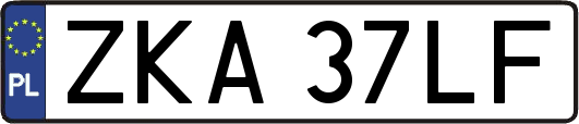 ZKA37LF