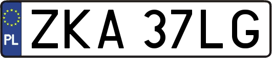 ZKA37LG