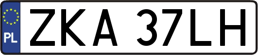 ZKA37LH
