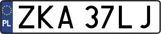 ZKA37LJ