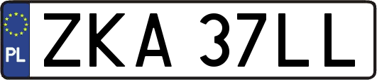 ZKA37LL