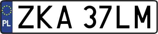 ZKA37LM