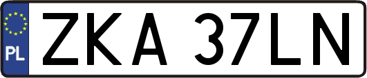 ZKA37LN
