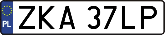 ZKA37LP