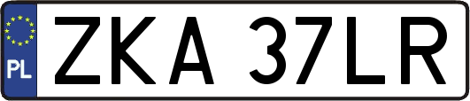 ZKA37LR