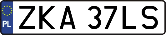 ZKA37LS