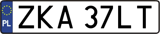 ZKA37LT