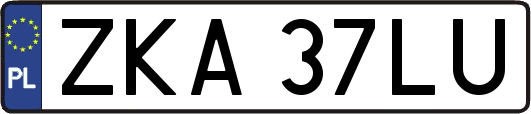 ZKA37LU