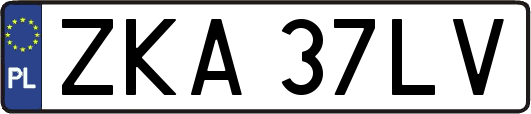 ZKA37LV