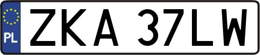ZKA37LW