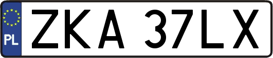 ZKA37LX