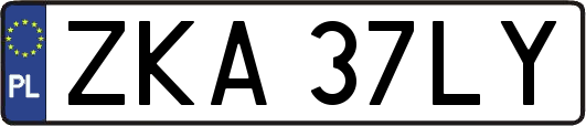 ZKA37LY