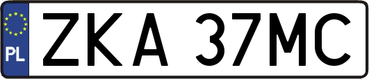 ZKA37MC