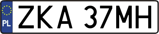 ZKA37MH