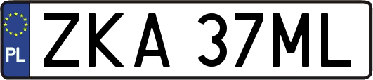 ZKA37ML