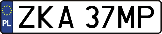 ZKA37MP