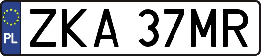 ZKA37MR