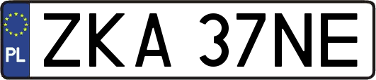 ZKA37NE