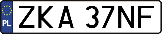 ZKA37NF