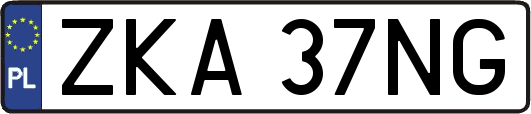 ZKA37NG