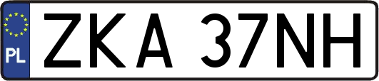 ZKA37NH