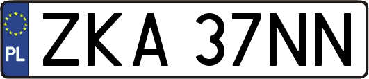 ZKA37NN