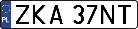 ZKA37NT