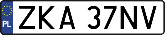 ZKA37NV