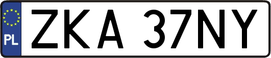 ZKA37NY