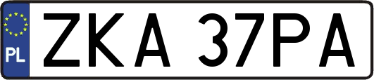ZKA37PA