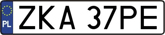 ZKA37PE