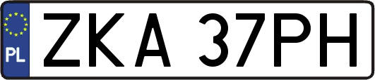 ZKA37PH