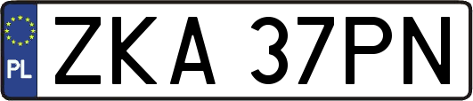 ZKA37PN