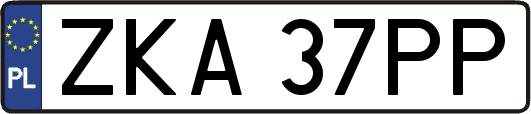 ZKA37PP