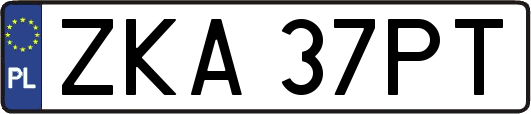 ZKA37PT
