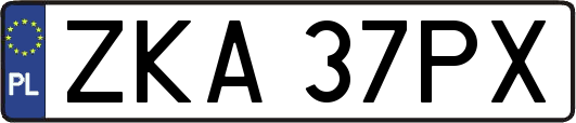 ZKA37PX