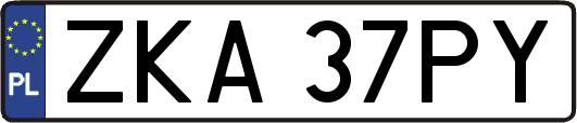 ZKA37PY