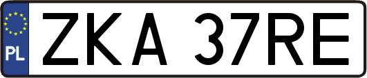 ZKA37RE