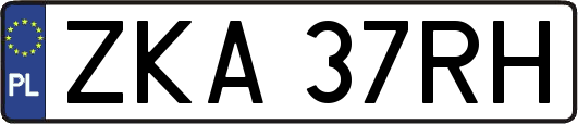 ZKA37RH