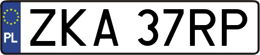 ZKA37RP