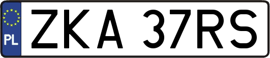 ZKA37RS