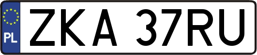 ZKA37RU